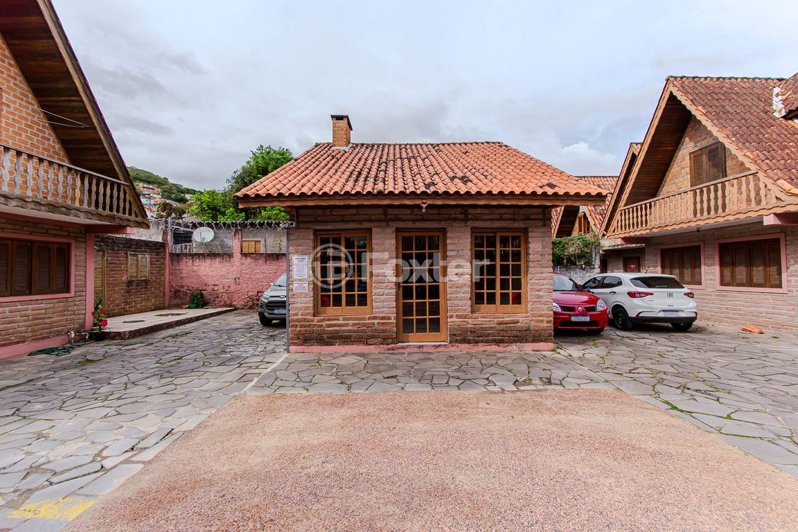 Casa em condominio para comprar em General Jonathas Borges Fortes, 231 - foto 8