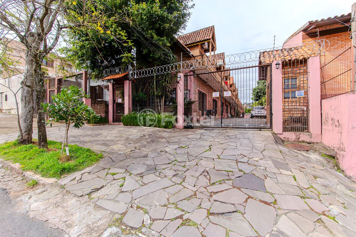 Casa em condominio para comprar em General Jonathas Borges Fortes, 231 - foto 3