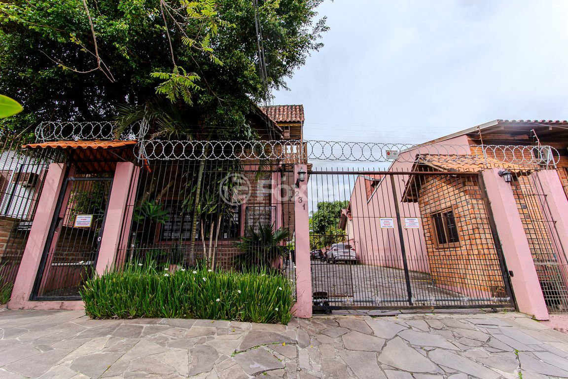 Casa em condominio para comprar em Glória, Porto Alegre - foto 1