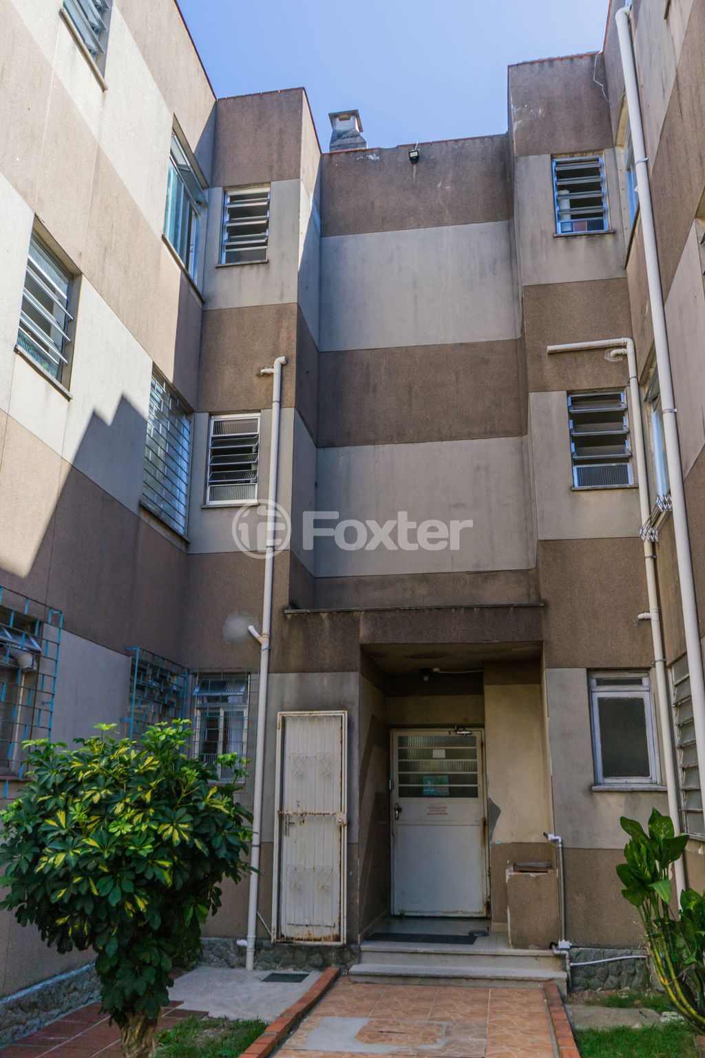 Apartamento para comprar em Nelson Pulgatti Moreira, 165 - foto 17