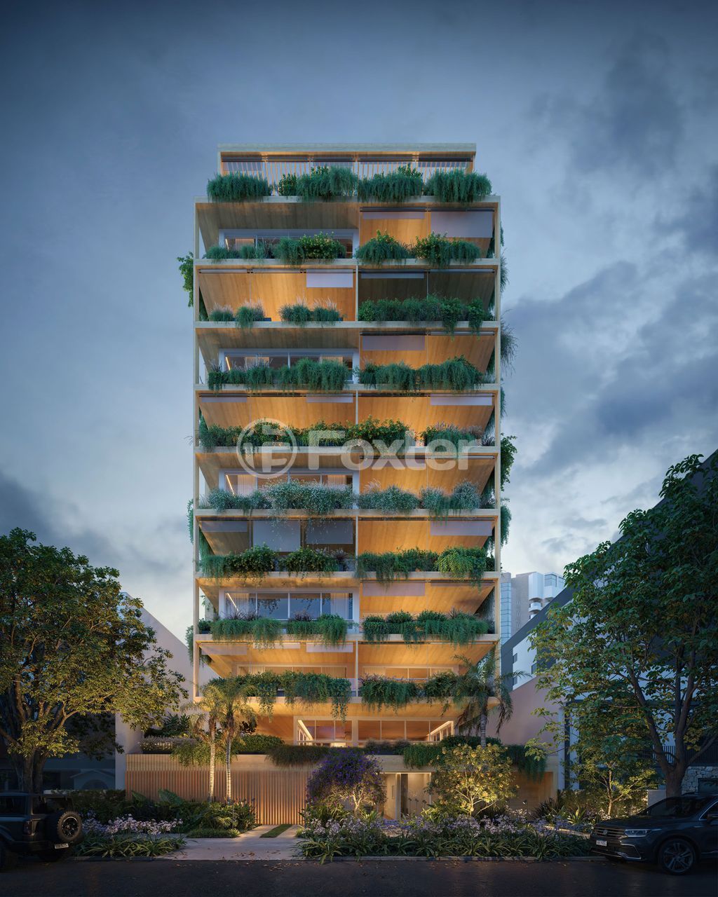 Apartamento para comprar em Coronel Bordini, 668 - foto 10