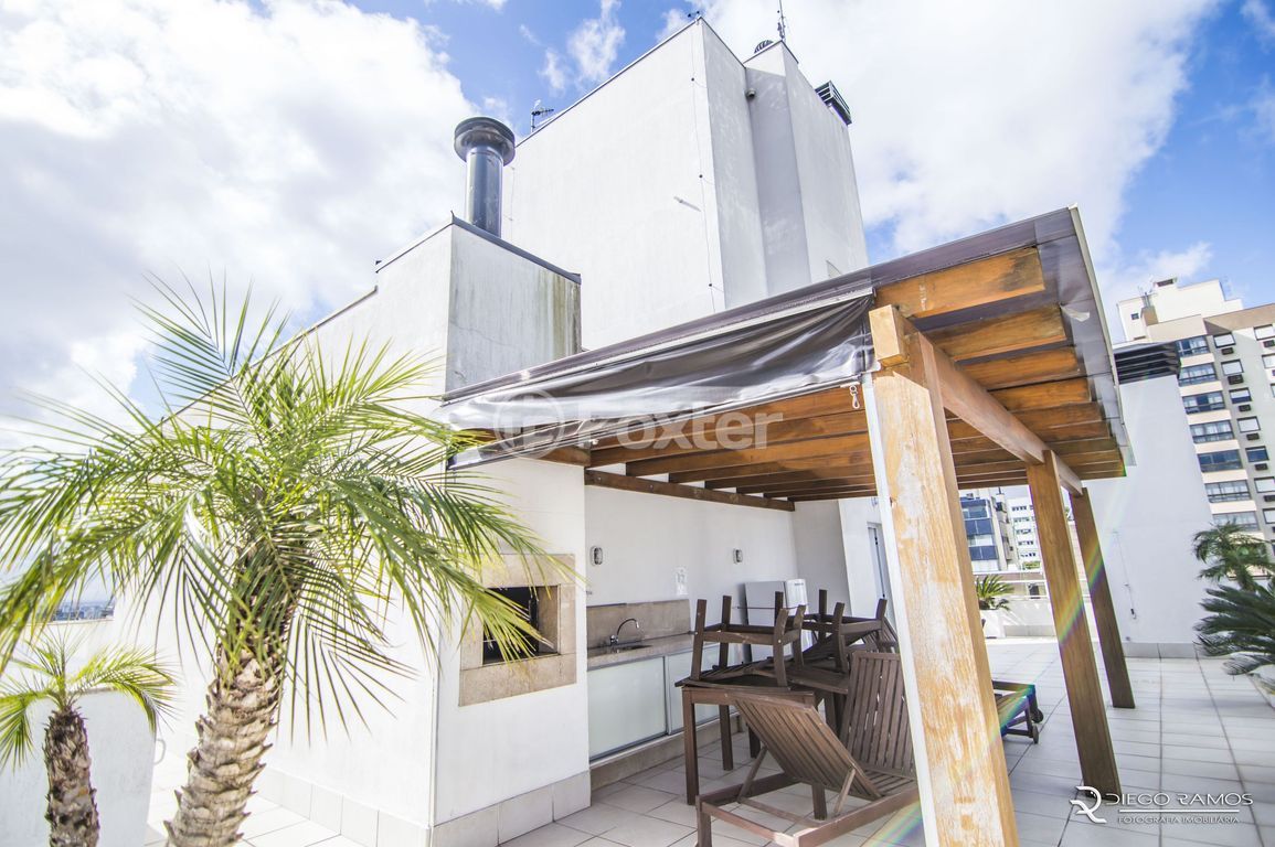 Apartamento para comprar em Almirante Abreu, 201 - foto 14