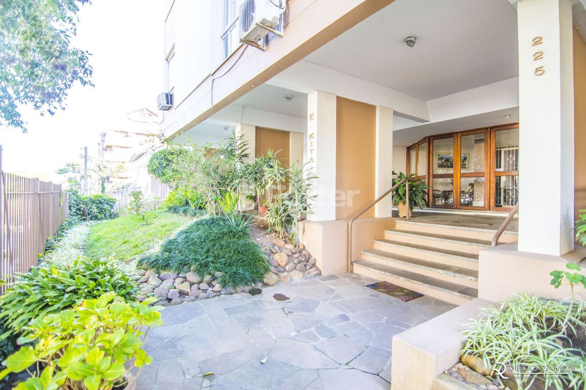 Apartamento para comprar em Petrópolis, Porto Alegre - foto 1
