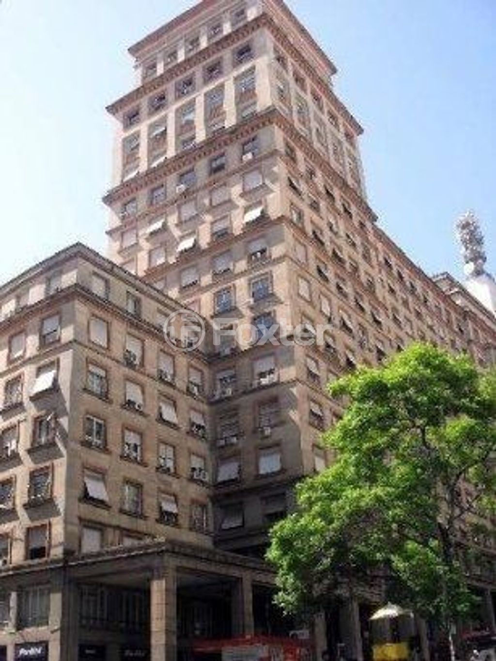 consultorio sala conjunto para comprar em Centro Histórico, Porto Alegre - foto 1
