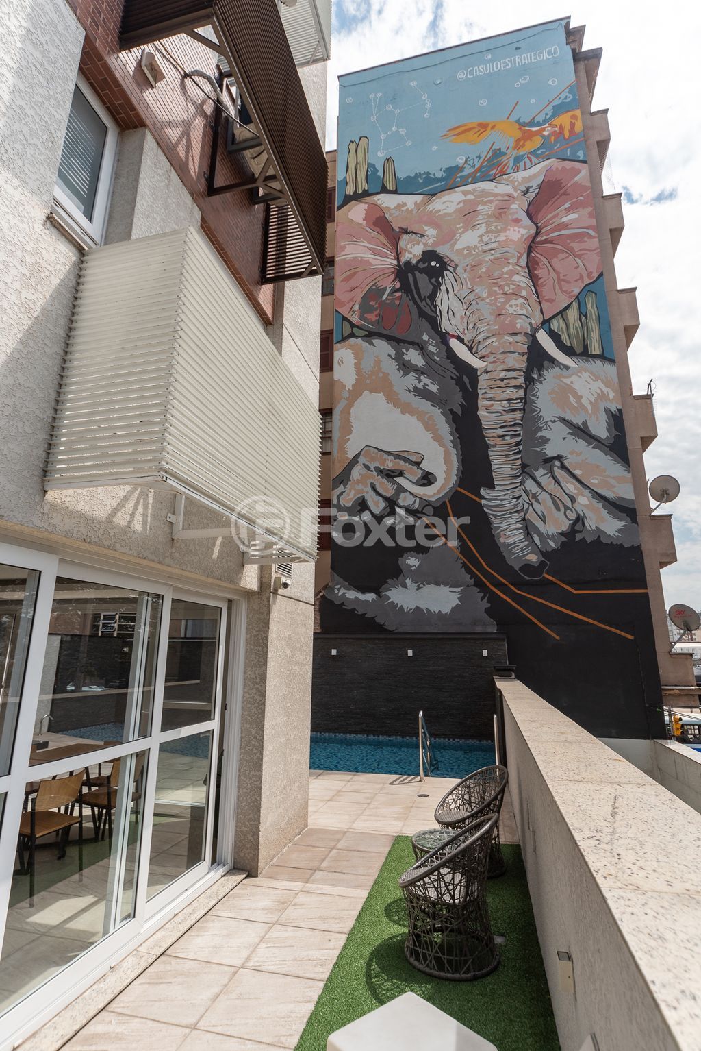 Loft/Flat para comprar em Garibaldi, 595 - foto 27