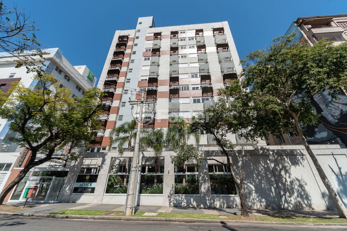 Loft/Flat para comprar em Floresta, Porto Alegre - foto 1