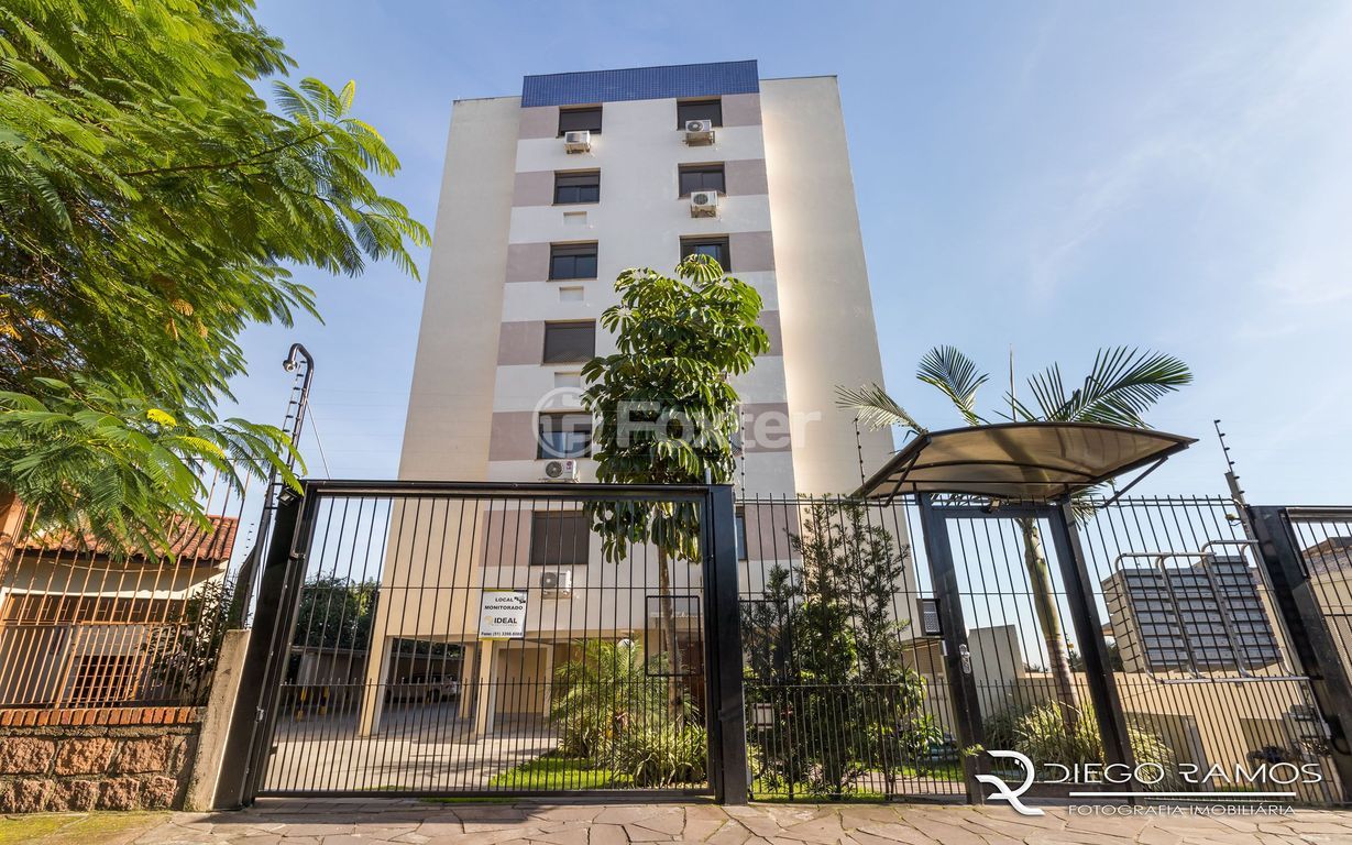 Apartamento para comprar em Cristo Redentor, Porto Alegre - foto 1