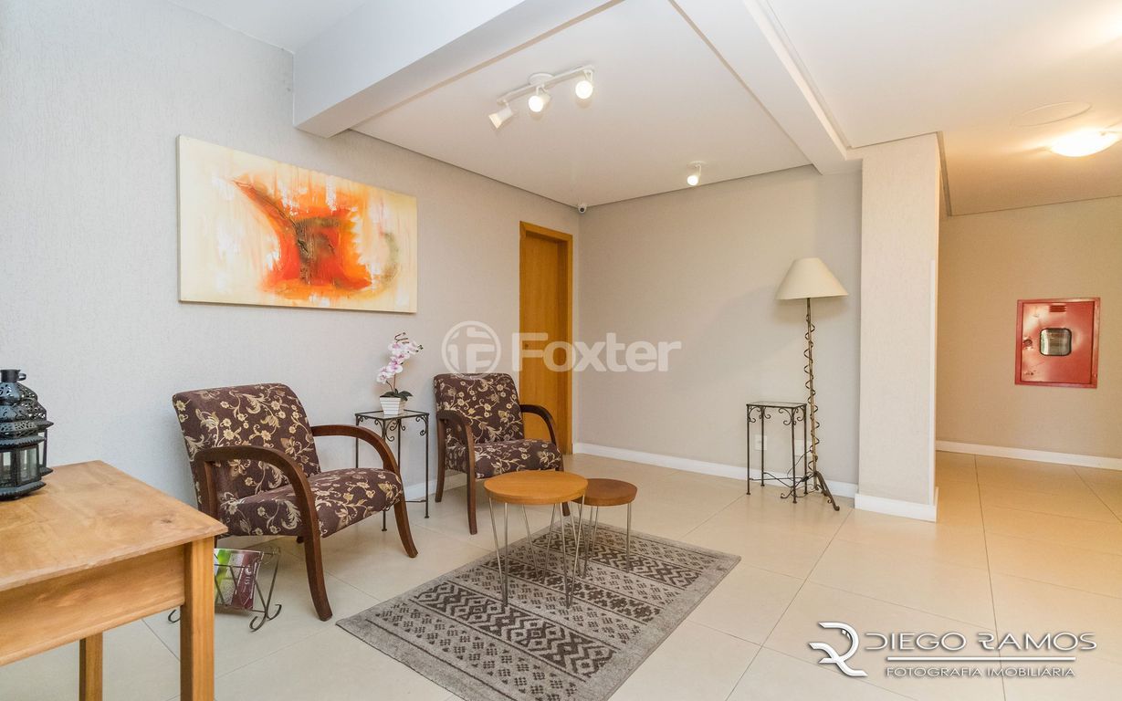 Apartamento para comprar em Eugênio Du Pasquier, 255 - foto 3