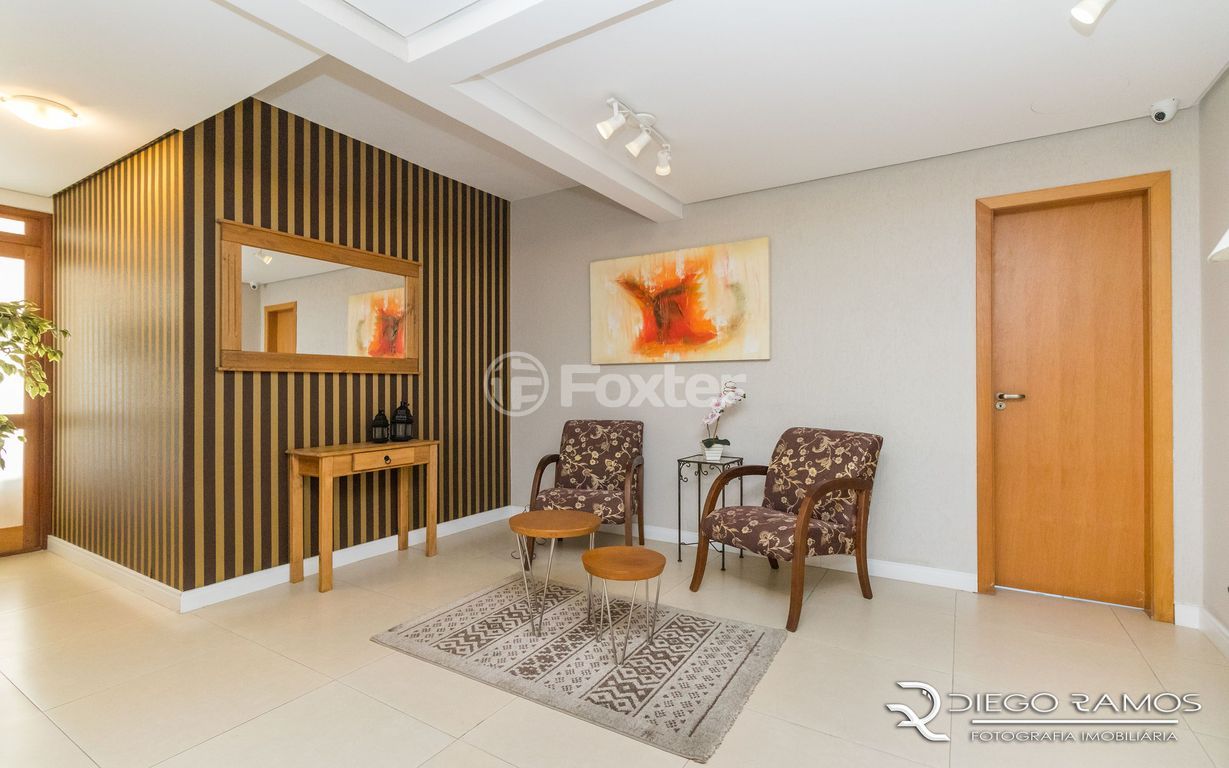Apartamento para comprar em Eugênio Du Pasquier, 255 - foto 5