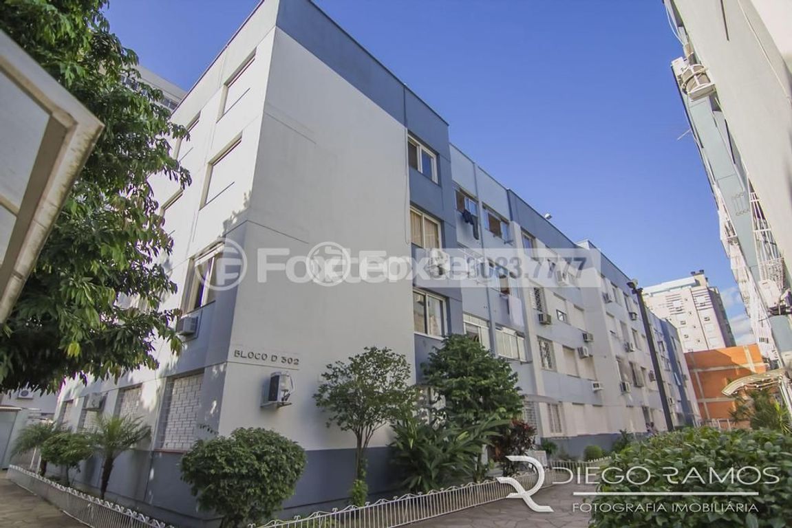 Apartamento para comprar em Cristo Redentor, Porto Alegre - foto 1