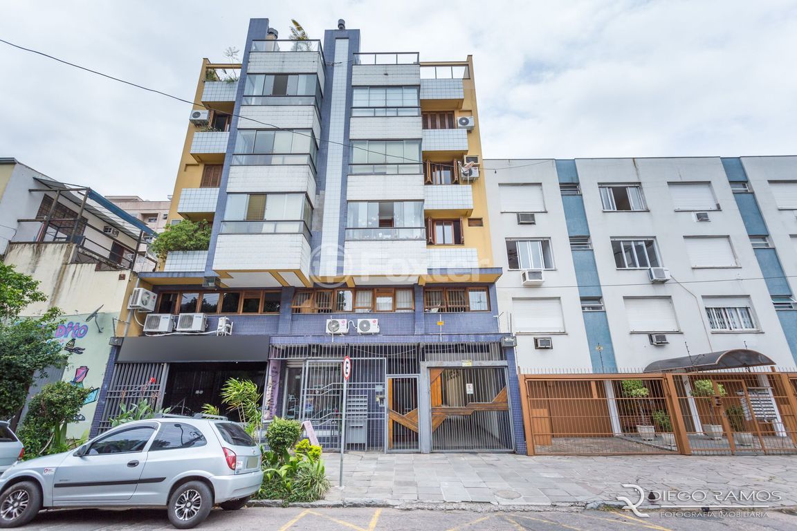 Apartamento para comprar em Azenha, Porto Alegre - foto 1