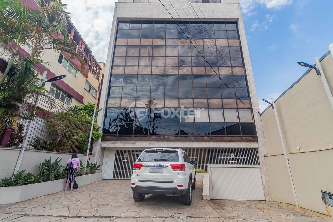 consultorio sala conjunto para comprar em Petrópolis, Porto Alegre - foto 1