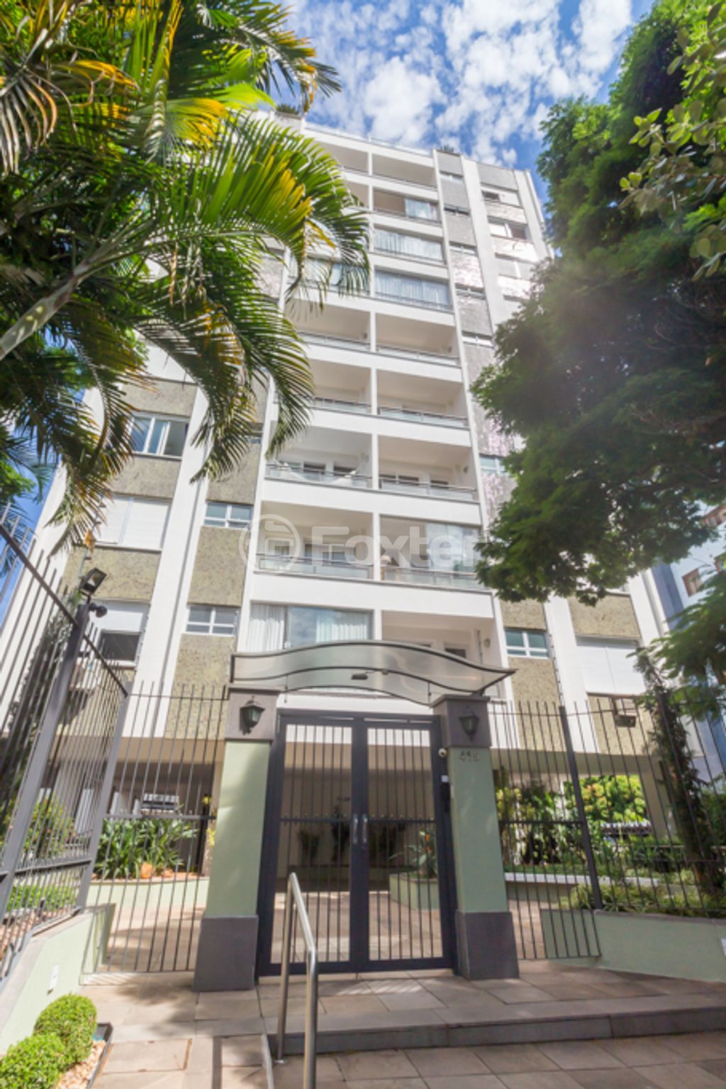 Apartamento para comprar em Moinhos de Vento, Porto Alegre - foto 1
