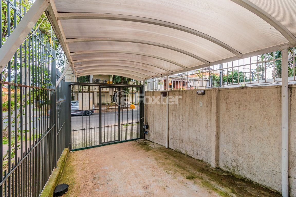 apartamento garden para comprar em Machado de Assis, 822 - foto 7