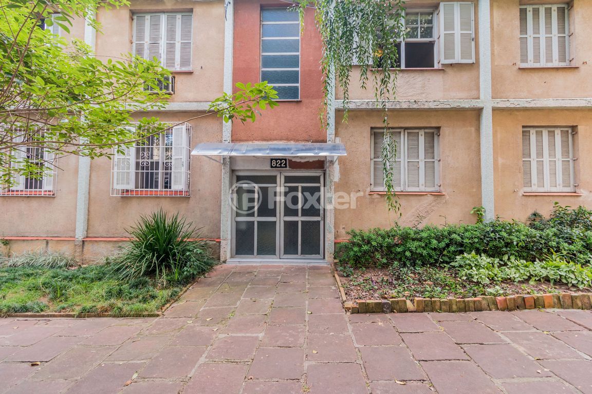 apartamento garden para comprar em Machado de Assis, 822 - foto 10