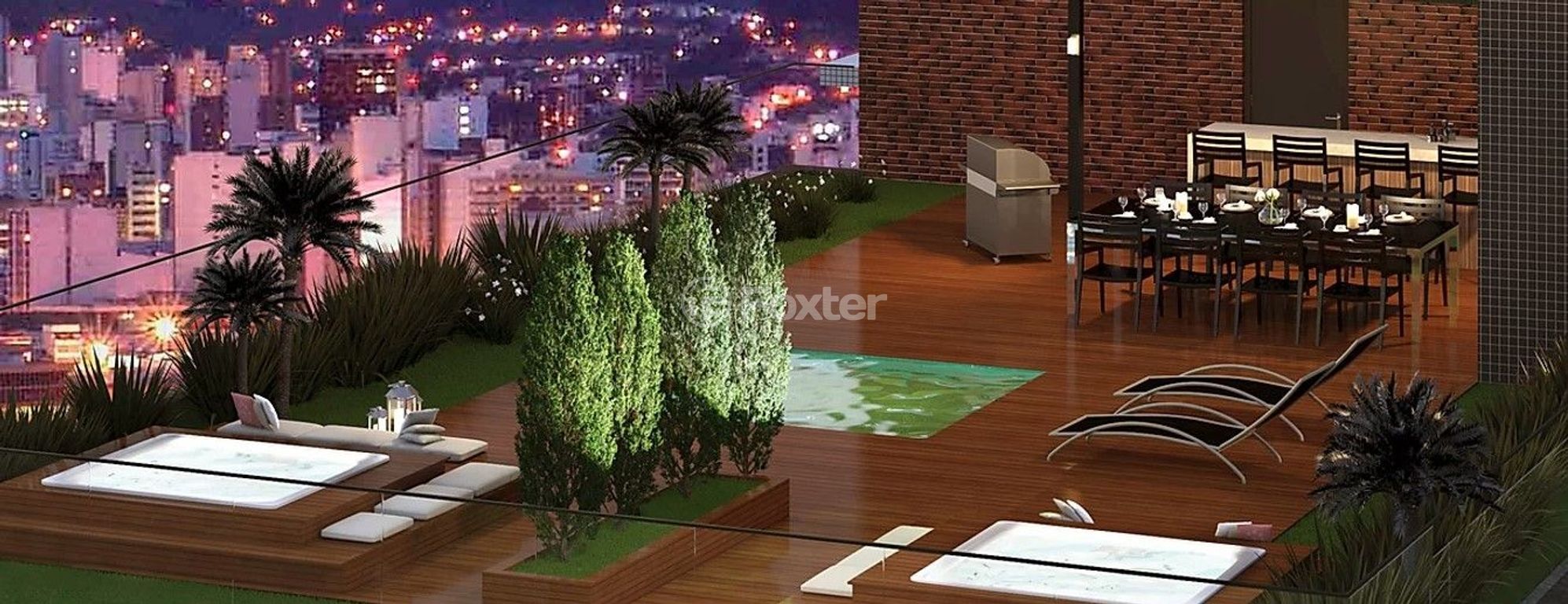 Apartamento para comprar em Nova Trento, 94 - foto 41