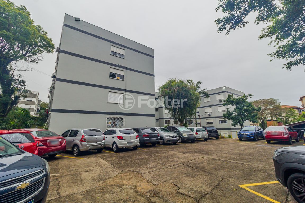 Apartamento para comprar em Engenheiro Fernando Mendes Ribeiro, 256 - foto 36