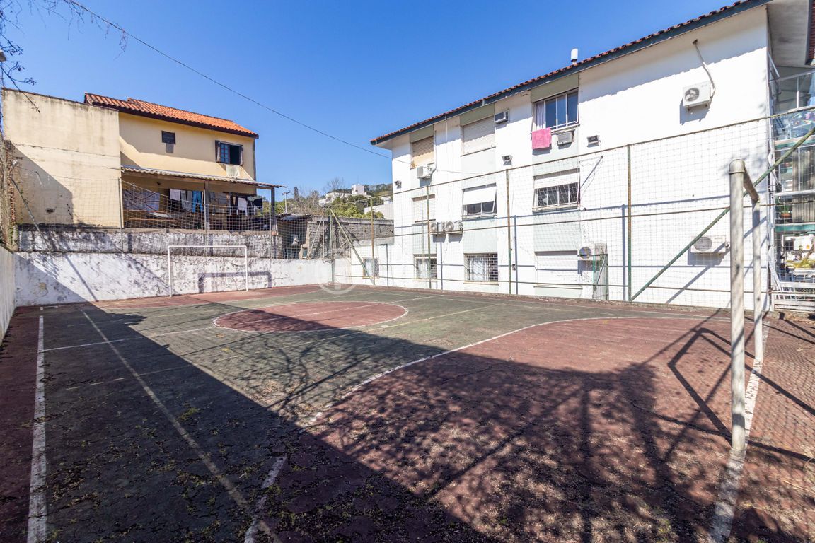 Apartamento para comprar em Padre João Batista Reus, 1551 - foto 47