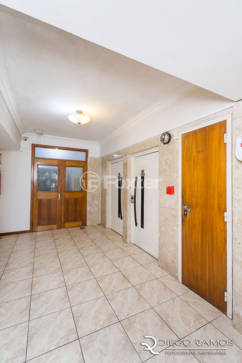 Apartamento para comprar em Doutor Barros Cassal, 607 - foto 9