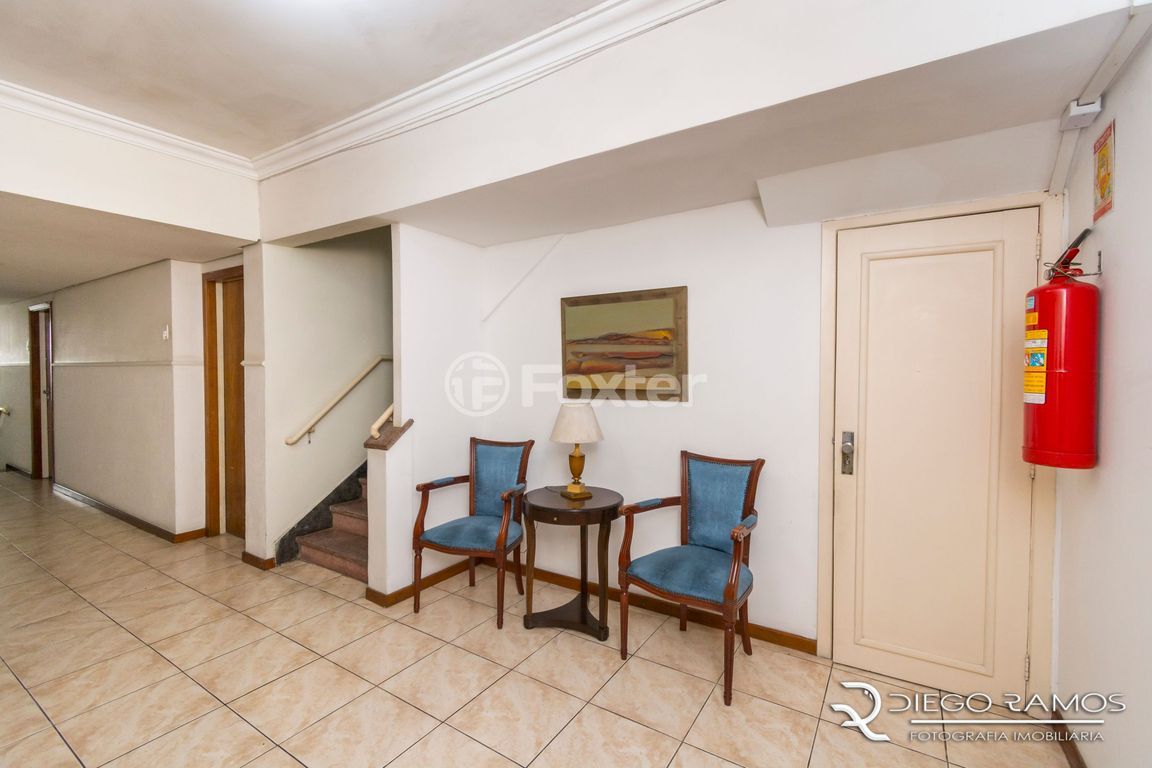 Apartamento para comprar em Doutor Barros Cassal, 607 - foto 14