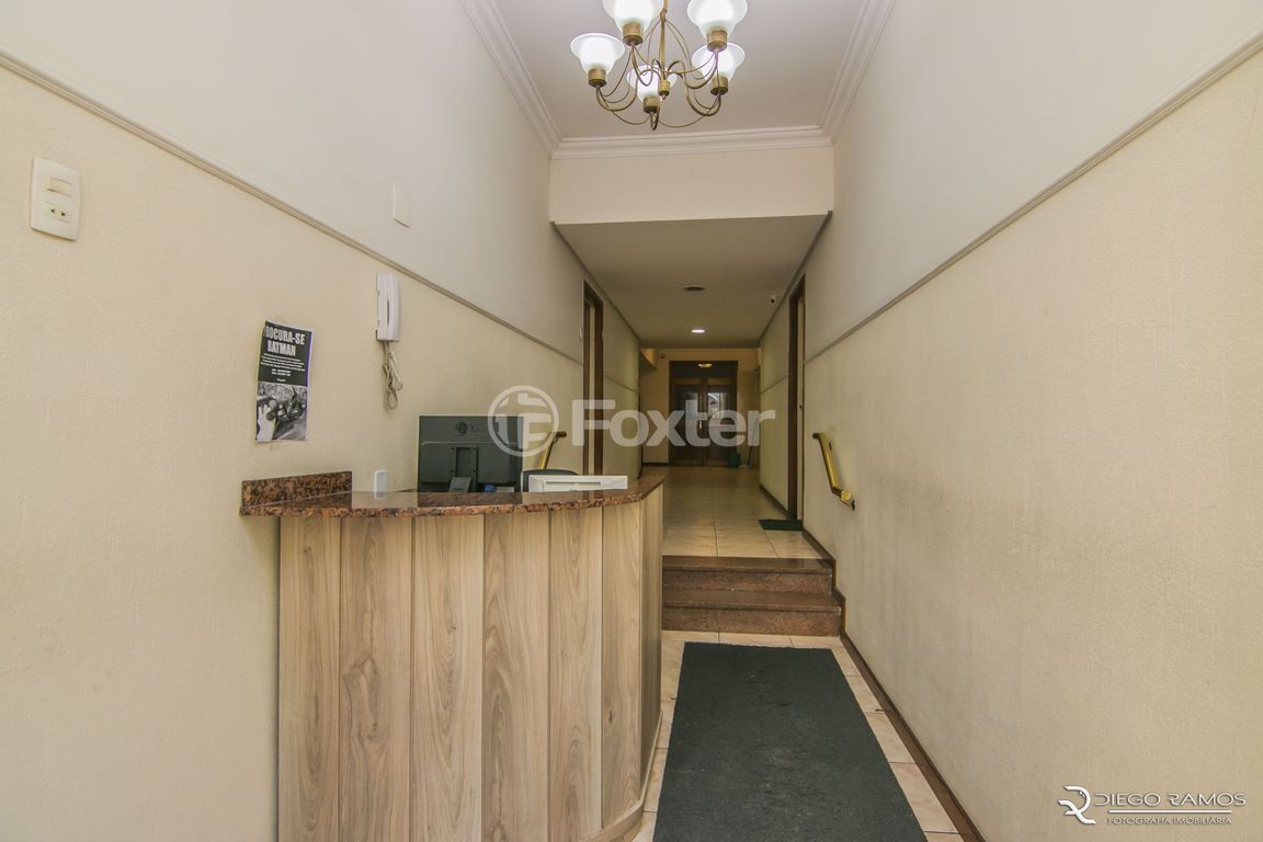 Apartamento para comprar em Doutor Barros Cassal, 607 - foto 5