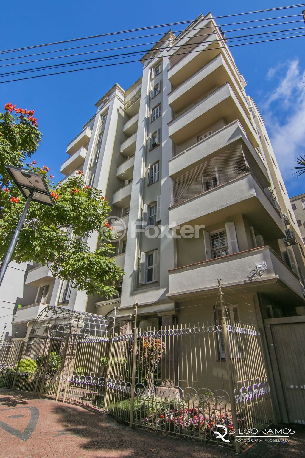 Apartamento para comprar em Doutor Barros Cassal, 607 - foto 4