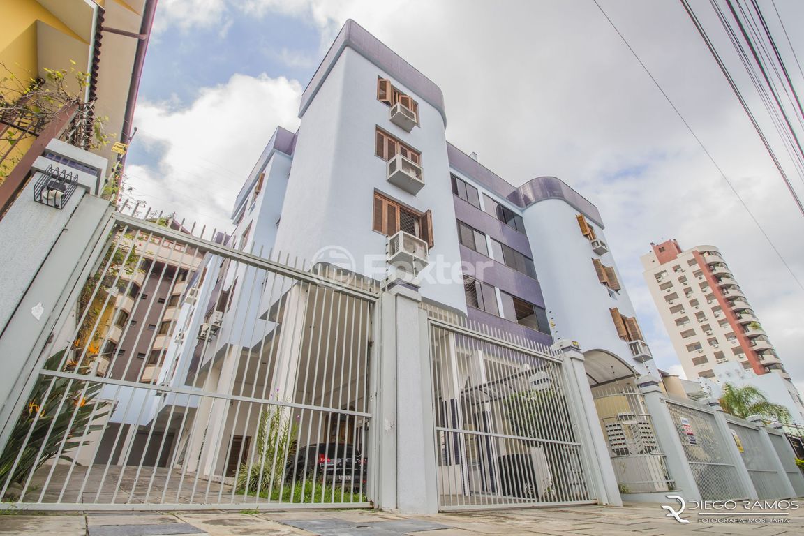 Cobertura para comprar em Jardim Itu, Porto Alegre - foto 1