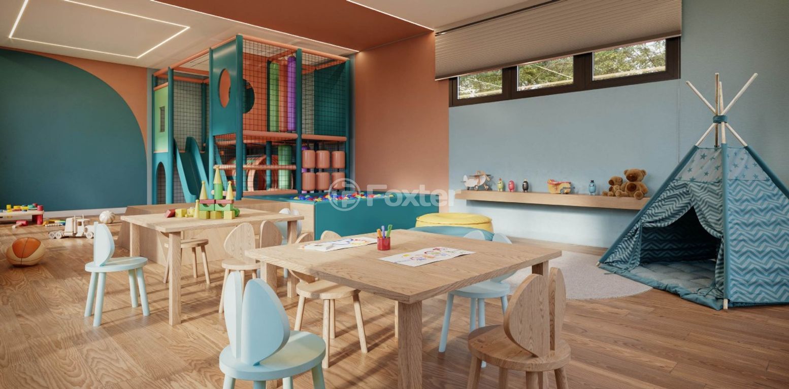 Apartamento para comprar em Henrique Stefani, 820 - foto 12