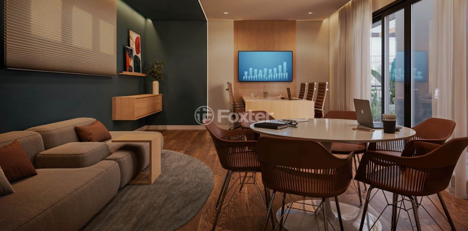 Apartamento para comprar em Henrique Stefani, 820 - foto 11