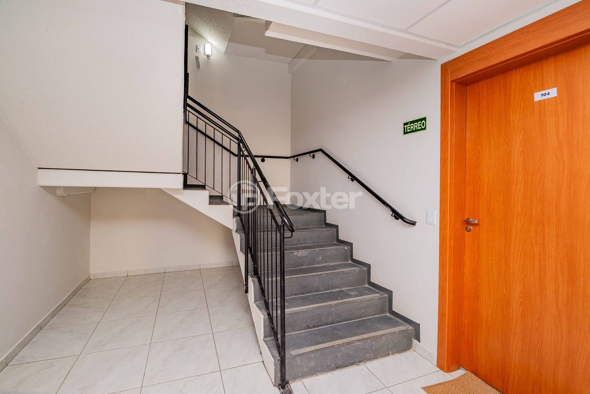Studio/Kitnet/JK para comprar em Juca Batista, 4525 - foto 8