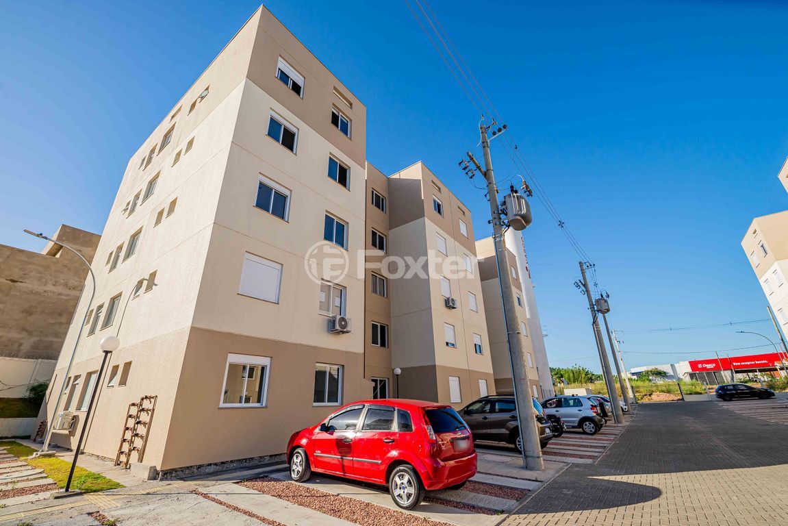 Studio/Kitnet/JK para comprar em Juca Batista, 4525 - foto 18