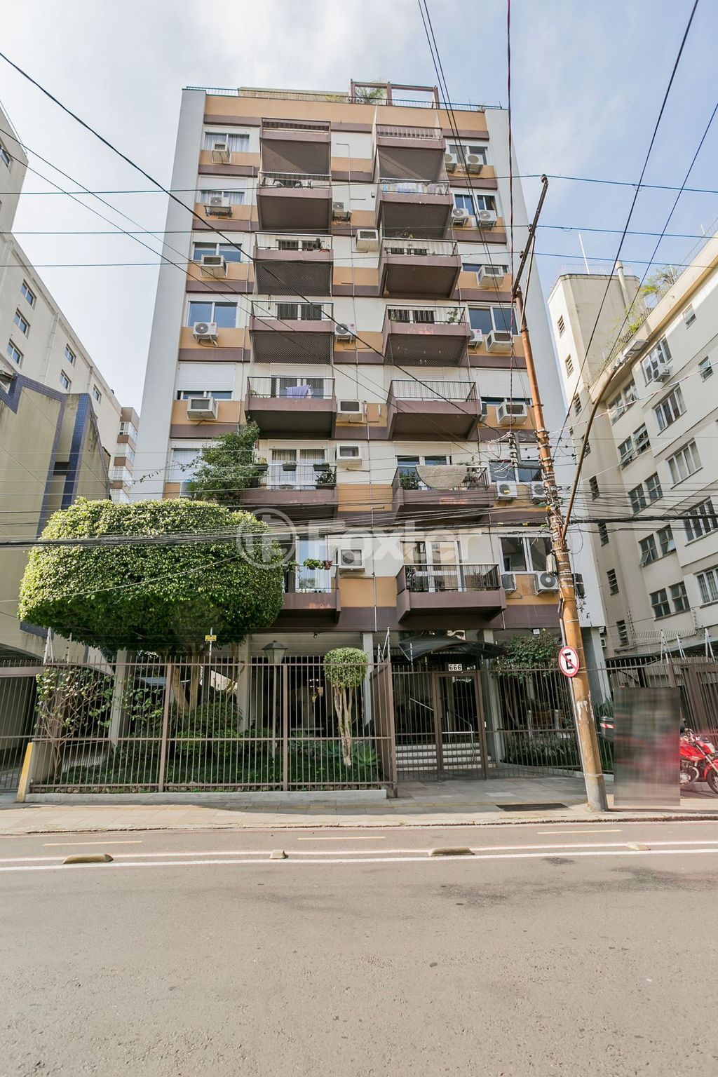 Apartamento para comprar em Doutor Barros Cassal, 666 - foto 4
