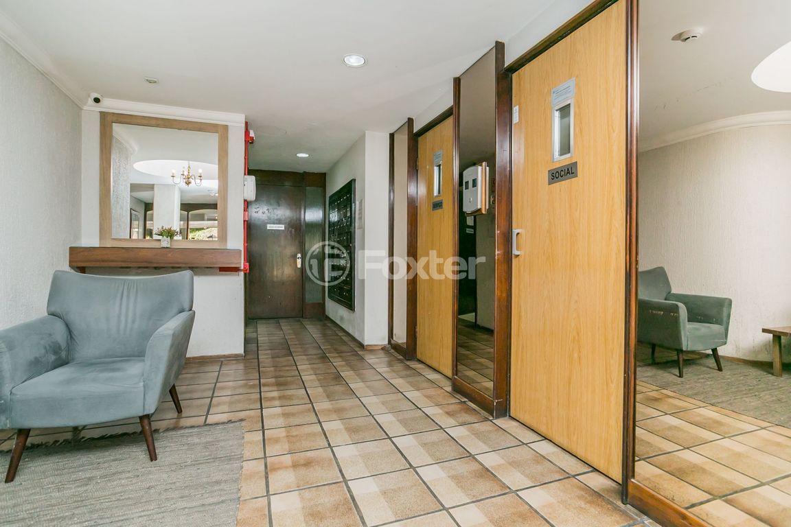 Apartamento para comprar em Doutor Barros Cassal, 666 - foto 9