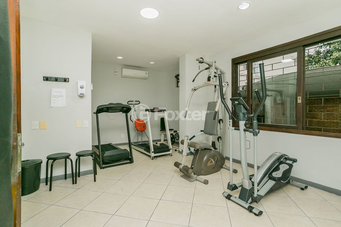 Apartamento para comprar em Doutor Barros Cassal, 666 - foto 17