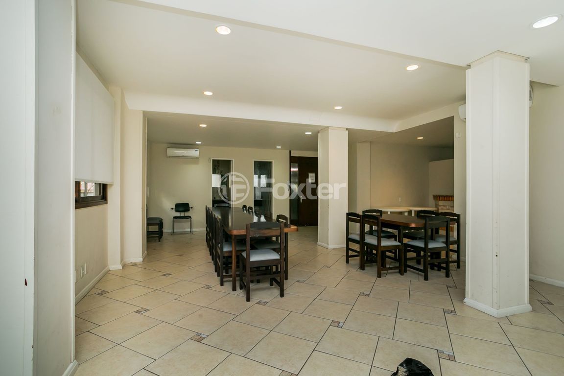 Apartamento para comprar em Doutor Barros Cassal, 666 - foto 24