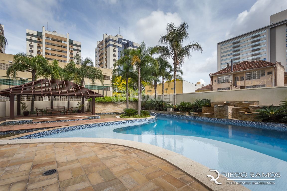 Apartamento para comprar em Menino Deus, Porto Alegre - foto 1