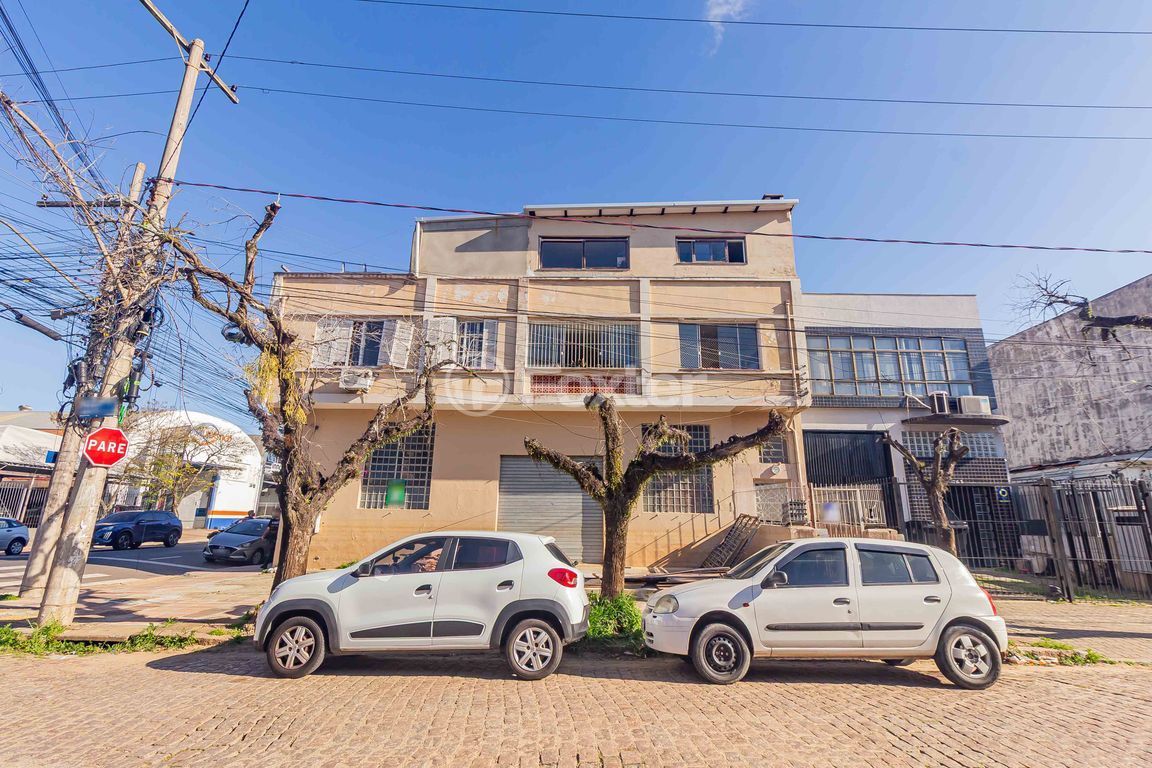 apartamento garden para comprar em São Geraldo, Porto Alegre - foto 1