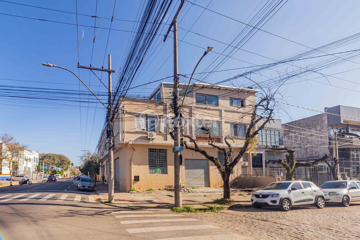 apartamento garden para comprar em Ernesto da Fontoura, 773 - foto 3