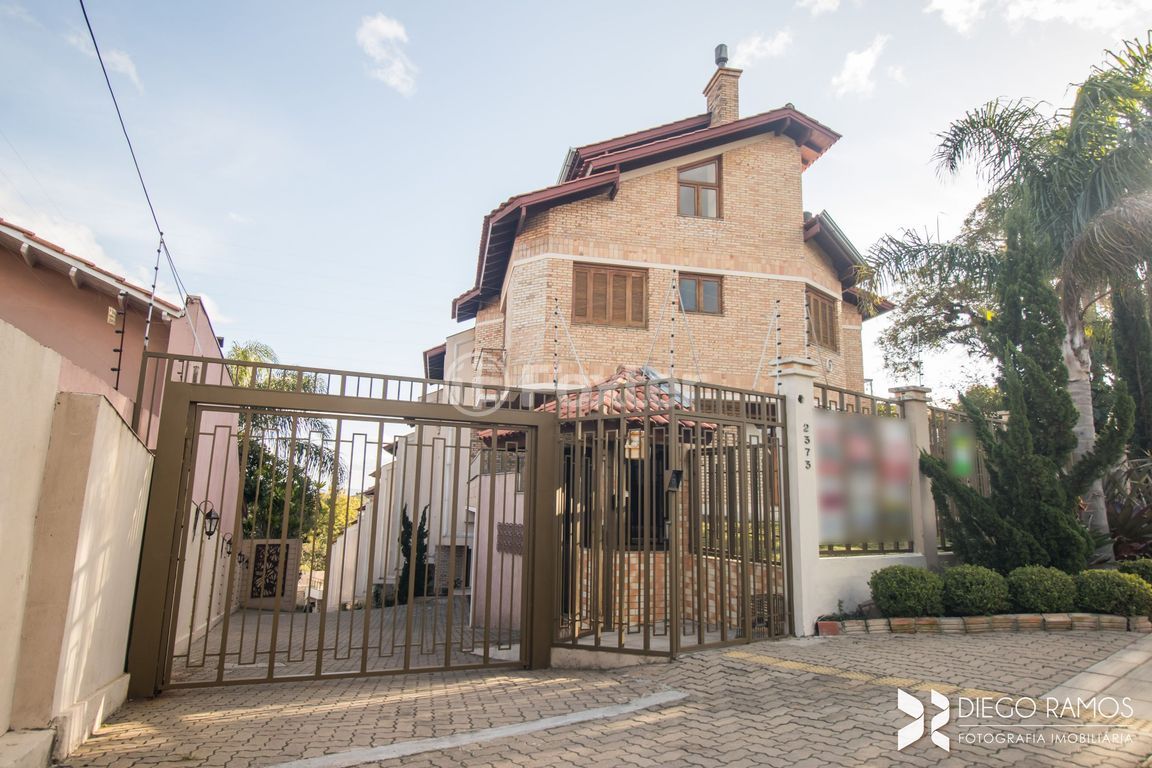 Casa em condominio para comprar em Conselheiro Xavier da Costa, 2373 - foto 3
