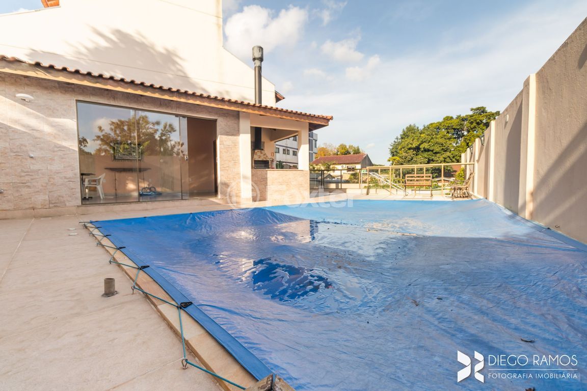 Casa em condominio para comprar em Conselheiro Xavier da Costa, 2373 - foto 8