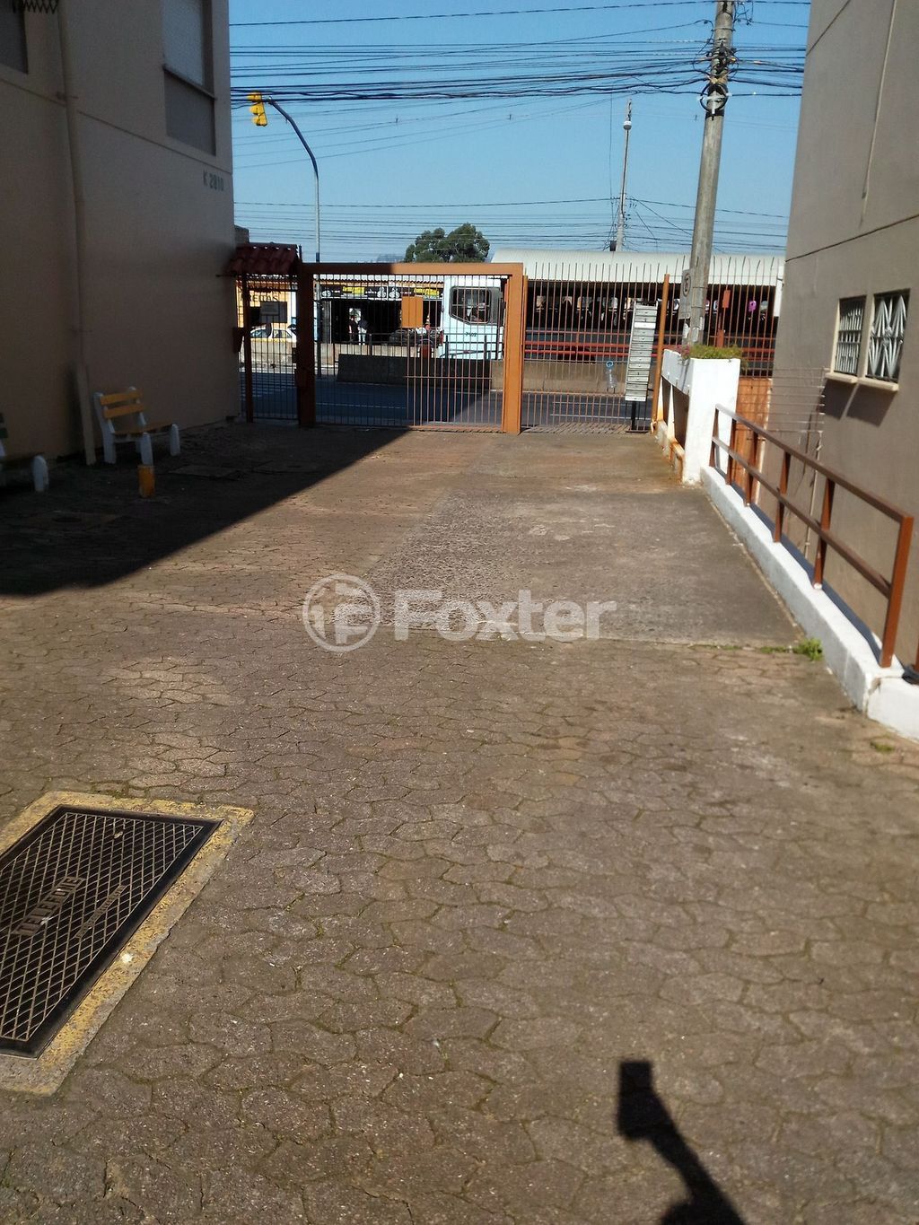 box vaga para comprar em Baltazar de Oliveira Garcia, 2860 - foto 7