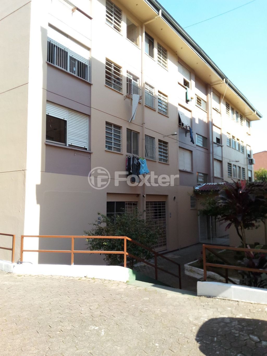 box vaga para comprar em Baltazar de Oliveira Garcia, 2860 - foto 3