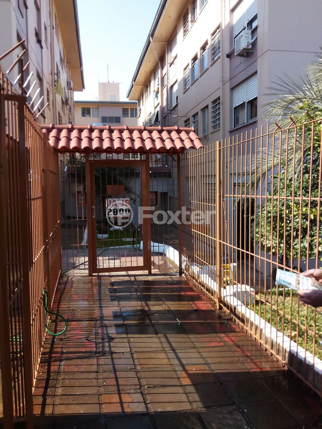 box vaga para comprar em Baltazar de Oliveira Garcia, 2860 - foto 2
