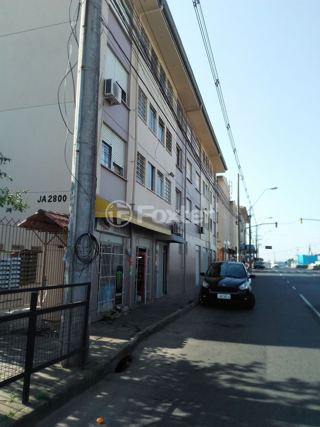 box vaga para comprar em Baltazar de Oliveira Garcia, 2860 - foto 5