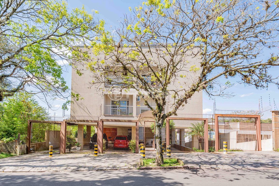 Cobertura para comprar em Nonoai, Porto Alegre - foto 1
