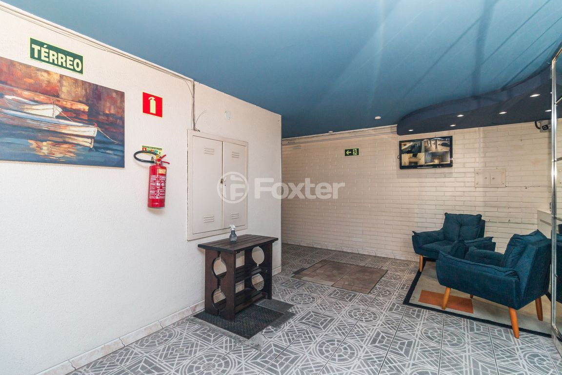 Apartamento para comprar em RIACHUELO, 1290 - foto 7