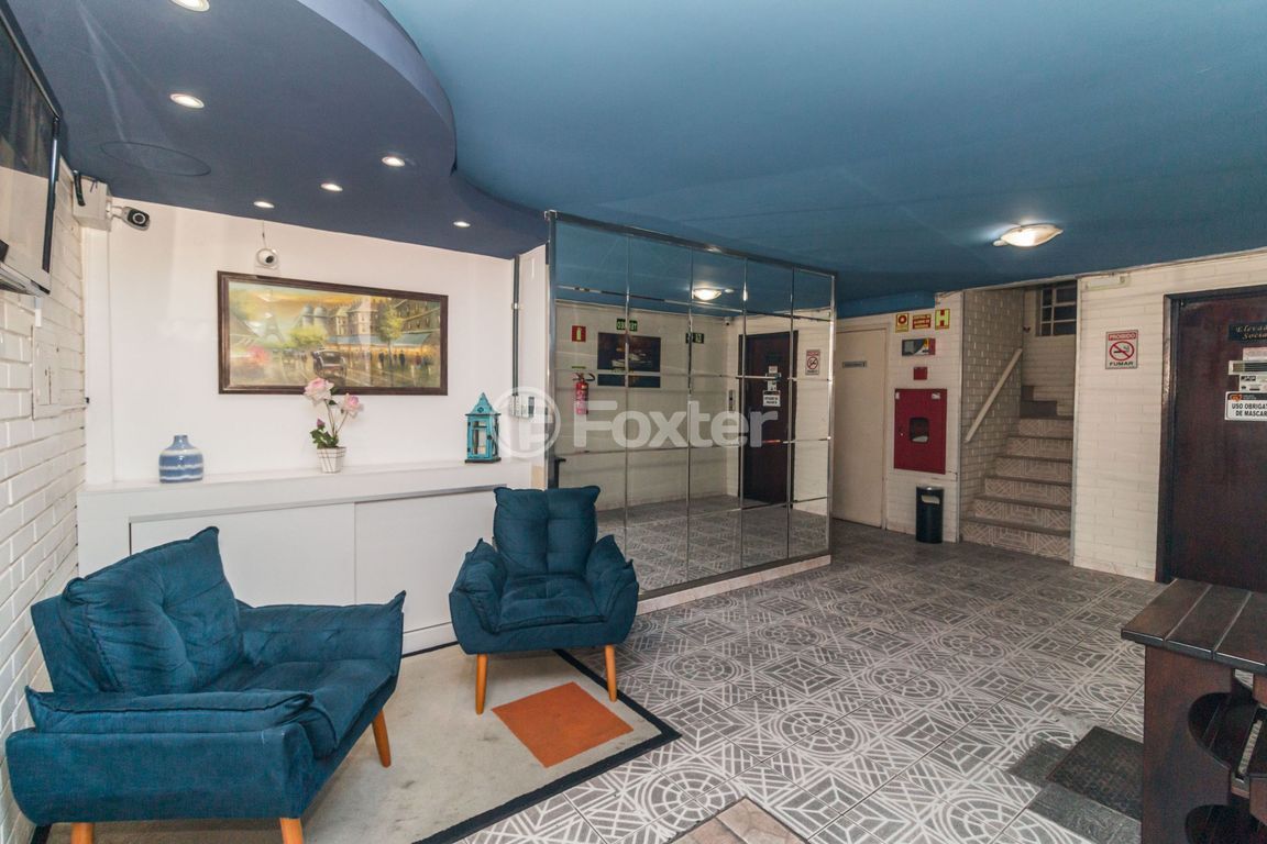Apartamento para comprar em RIACHUELO, 1290 - foto 9