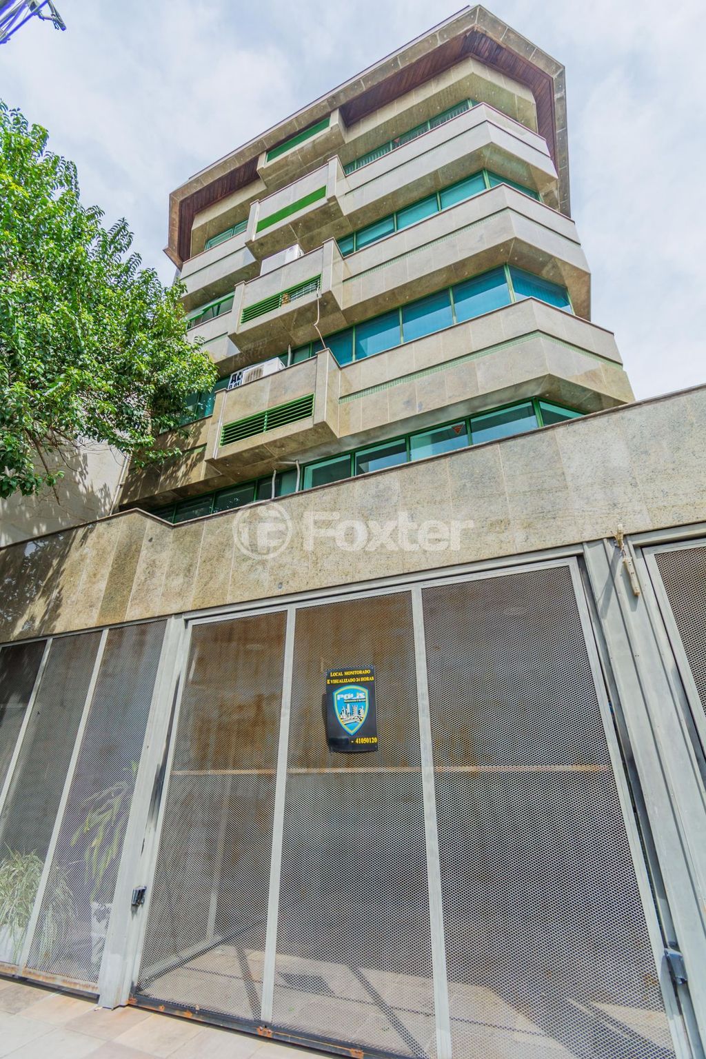 consultorio sala conjunto para comprar em Petrópolis, Porto Alegre - foto 1