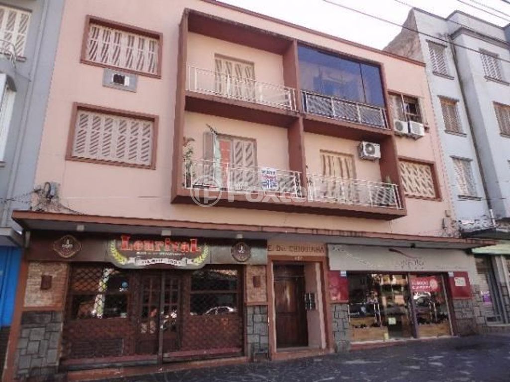 Apartamento para comprar em Auxiliadora, Porto Alegre - foto 1
