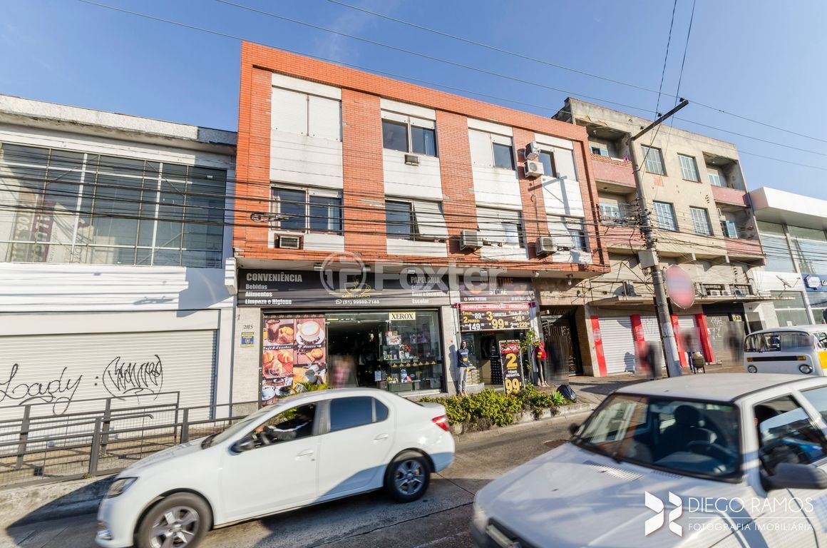 Apartamento para comprar em Cristo Redentor, Porto Alegre - foto 1